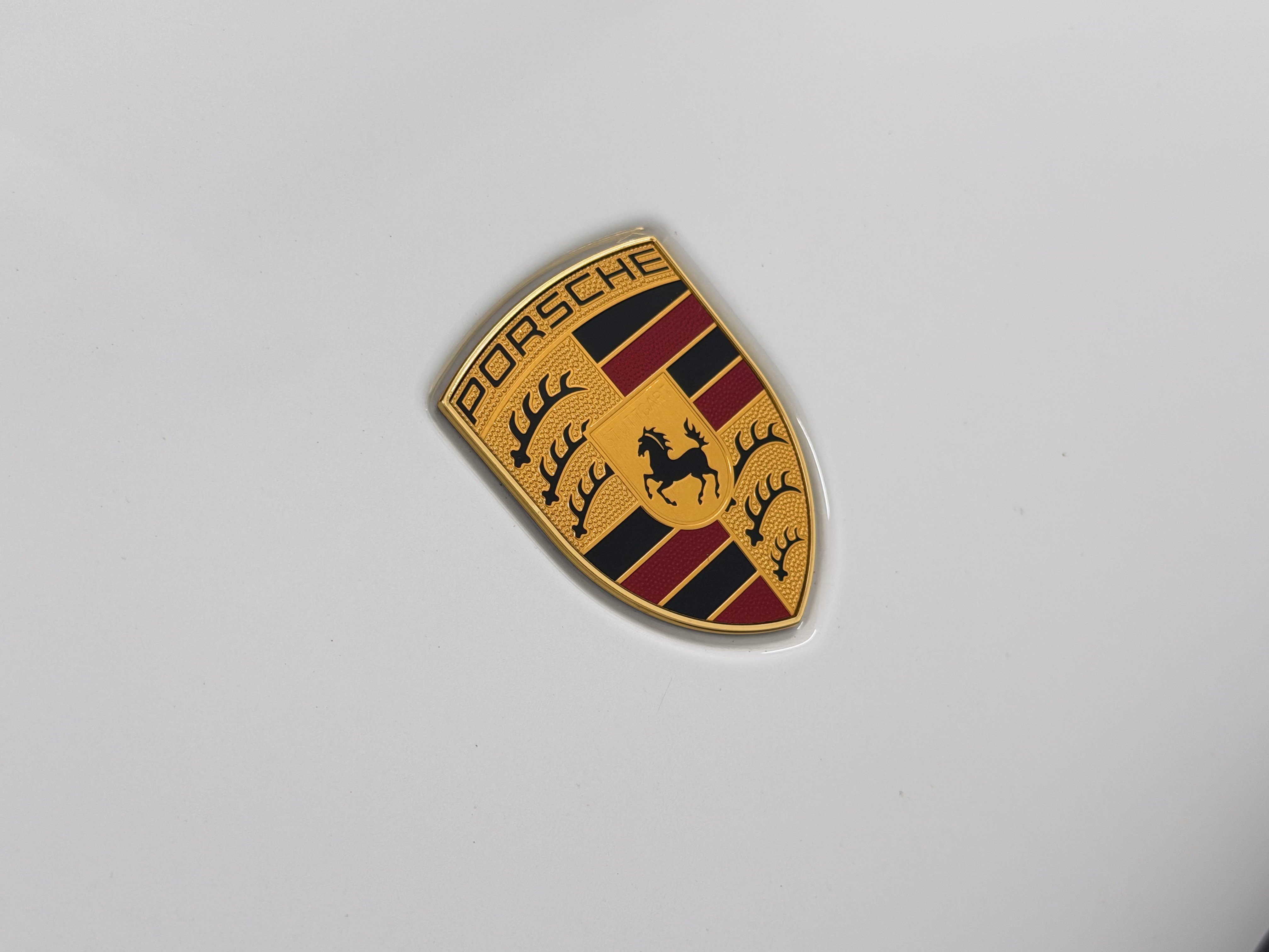 Certified 2023 Porsche Macan Turbo AWD/4WD image 69