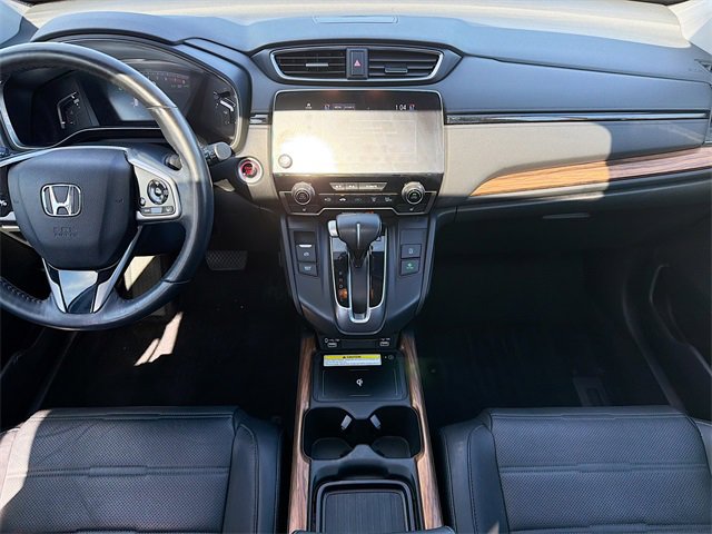 Used 2020 Honda CR-V Touring image 19