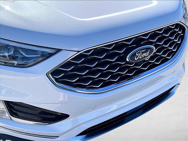 Used 2022 Ford Edge Titanium w/ Equipment Group 301A image 28