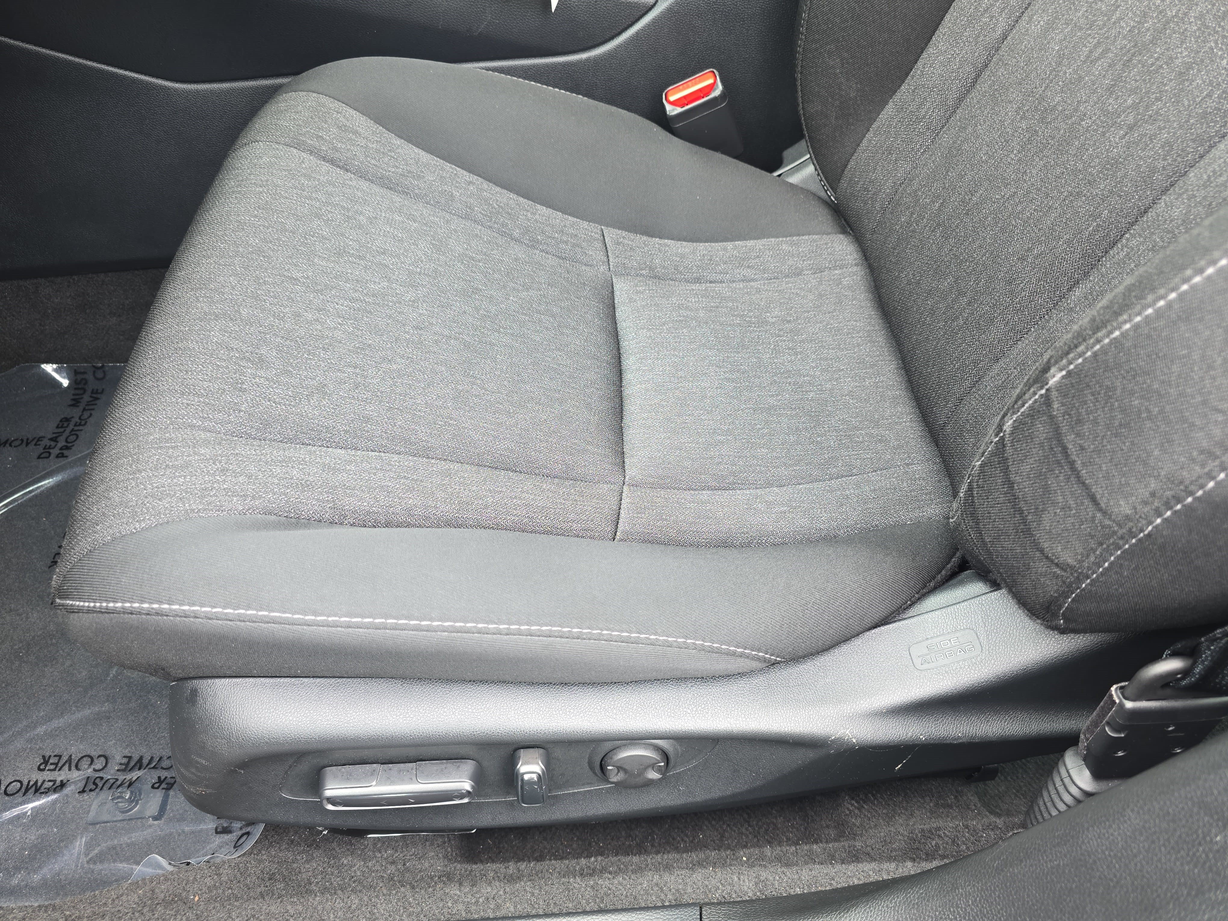 Certified 2023 Honda Accord EX image 27