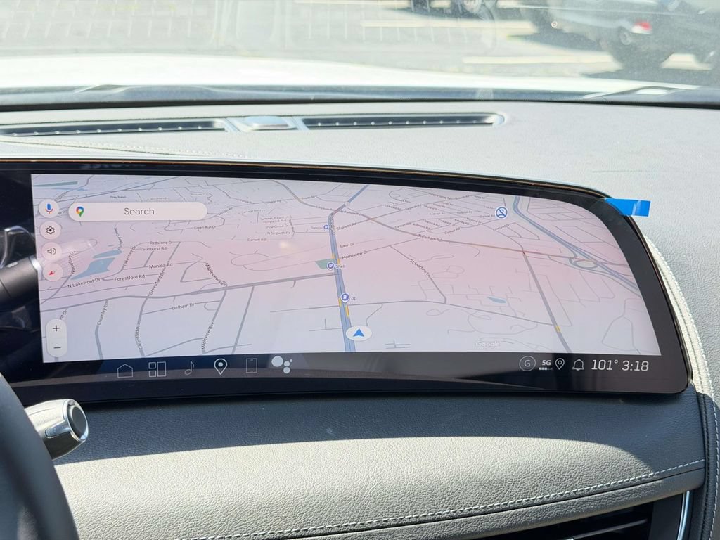 New 2026 Cadillac CT5 Premium Luxury w/ Technology Package AWD/4WD image 20