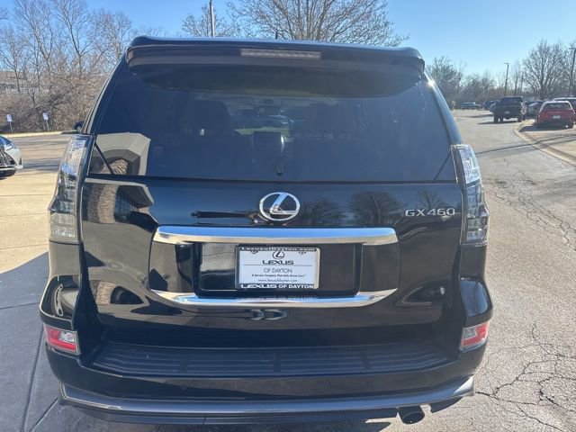 Used 2023 Lexus GX 460 Premium image 4