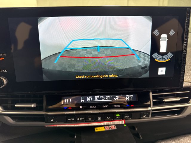 New 2026 Toyota Sienna XLE Woodland Edition AWD/4WD image 30