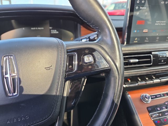 Used 2020 Lincoln Aviator Reserve w/ Equipment Group 201A AWD/4WD image 21