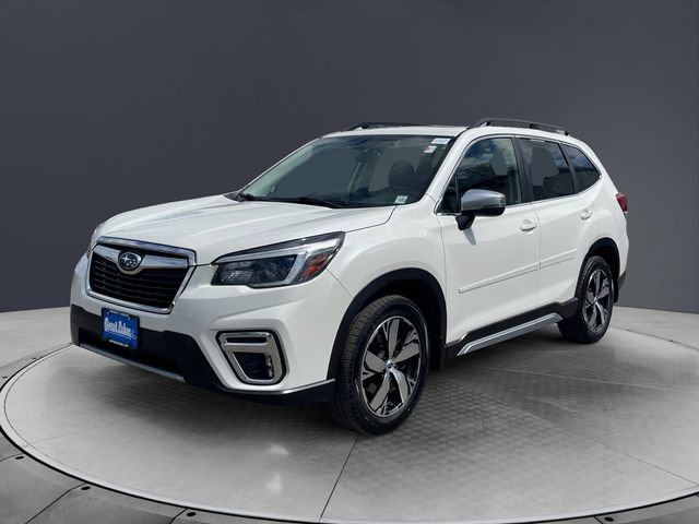 Used 2021 Subaru Forester Touring AWD/4WD image 7