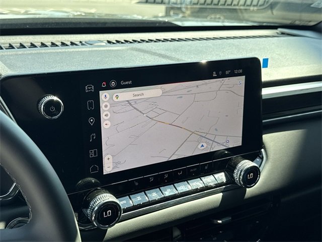 New 2026 GMC Canyon Elevation w/ Convenience Package image 19