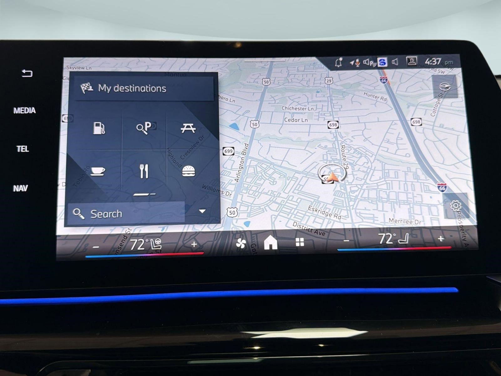 New 2026 BMW X2 xDrive28i w/ Technology Package AWD/4WD image 23