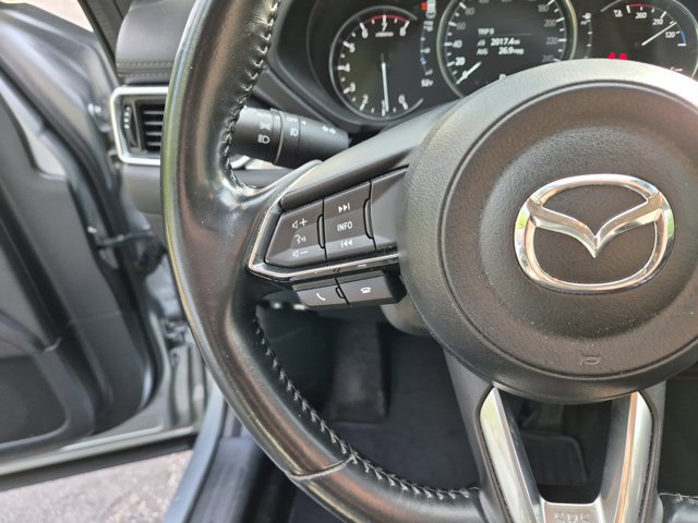 Used 2019 MAZDA CX-5 Grand Touring AWD/4WD image 16