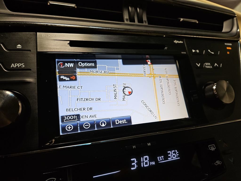 Used 2016 Toyota Avalon XLE Premium image 19