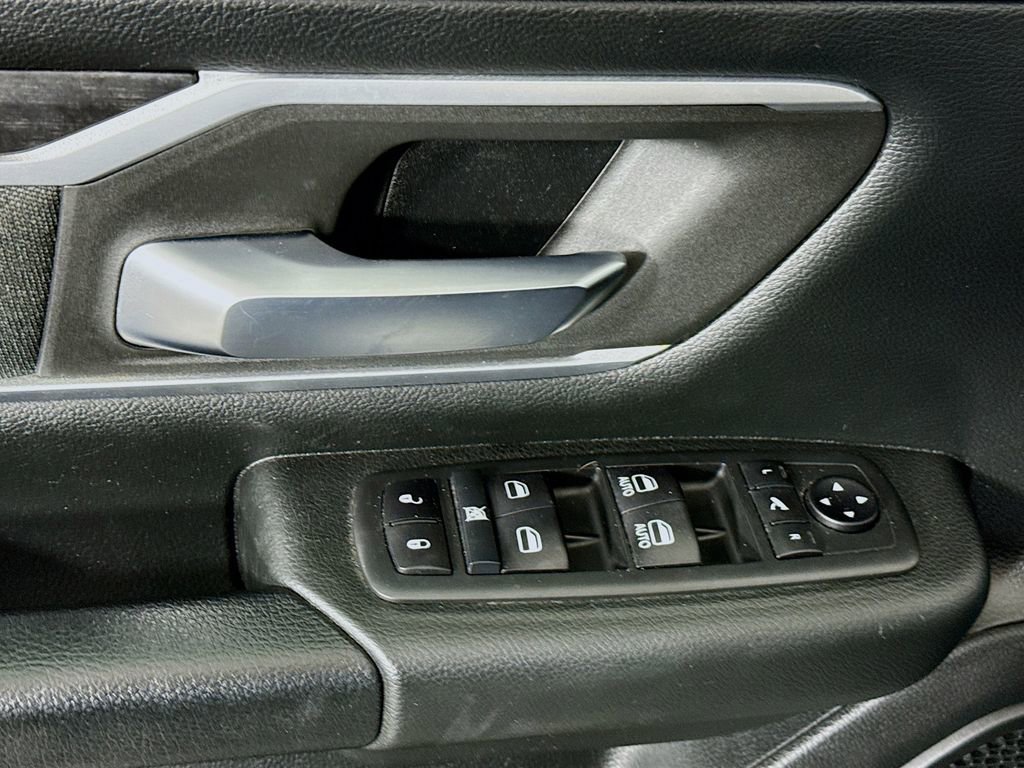 Used 2020 RAM 1500 Big Horn image 23