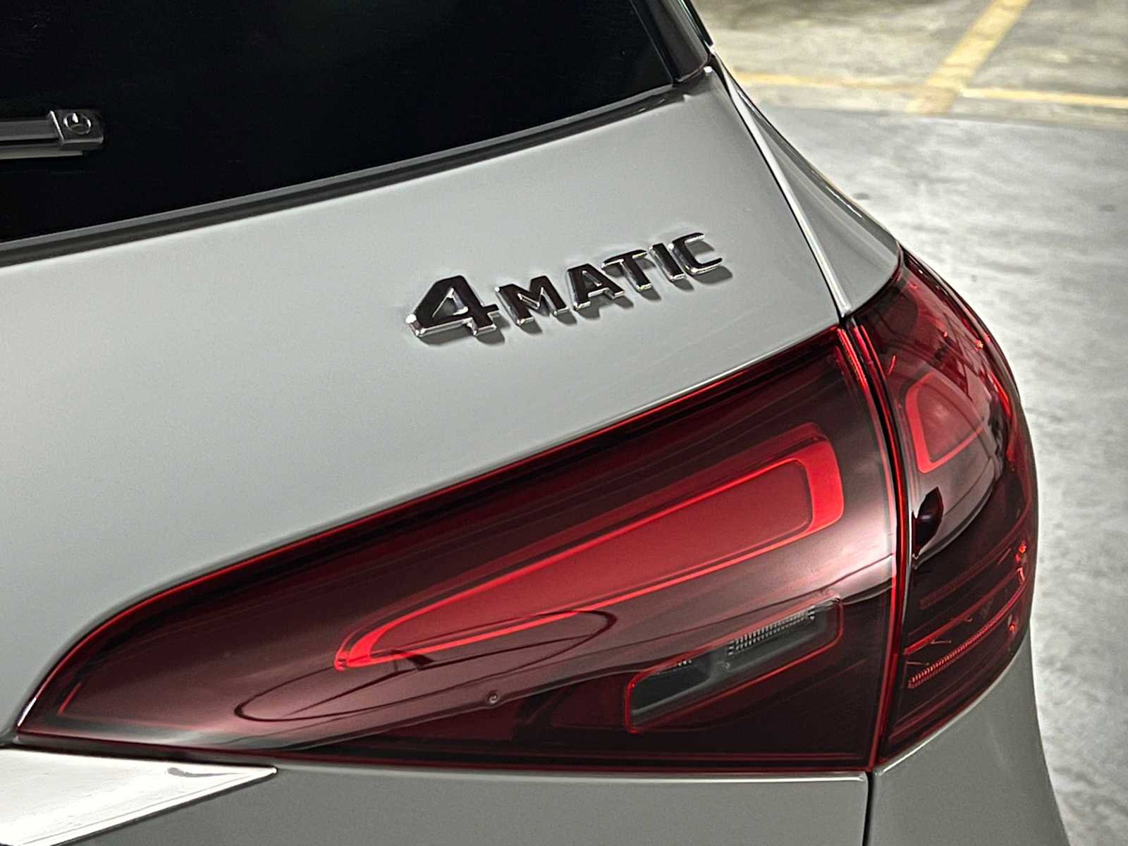 New 2025 Mercedes-Benz GLE 450 4MATIC image 14