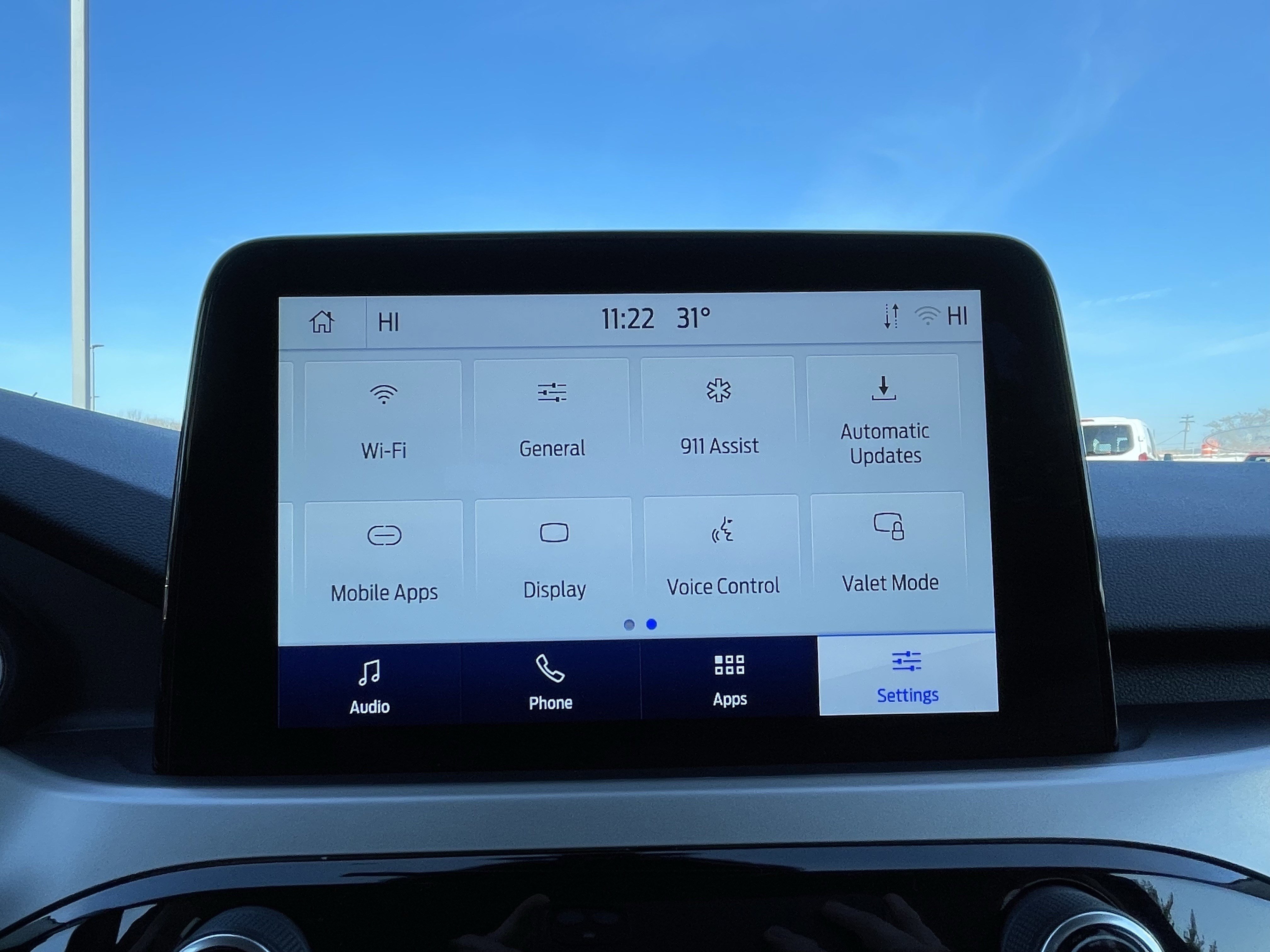 Used 2022 Ford Escape SE w/ Convenience Package image 32