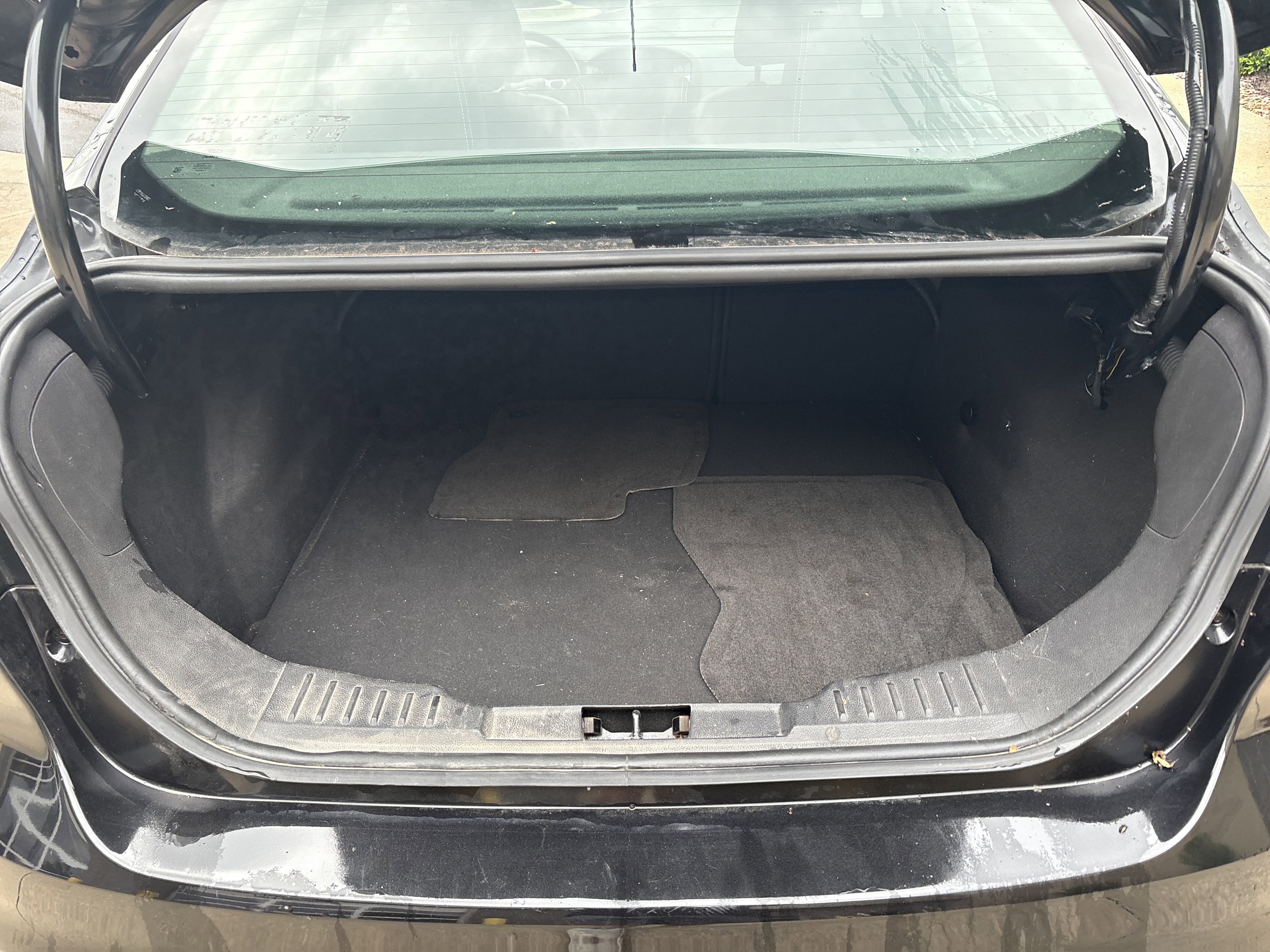 Used 2013 Ford Focus SE FWD image 29