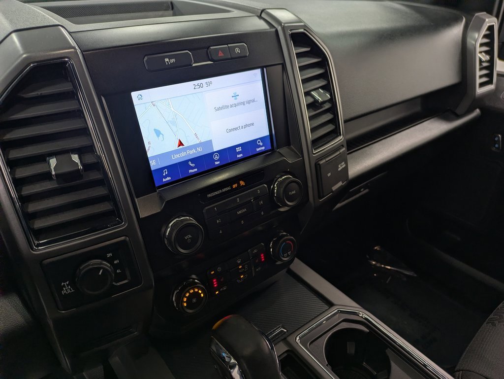 Used 2020 Ford F150 XLT w/ Equipment Group 302A Luxury image 11