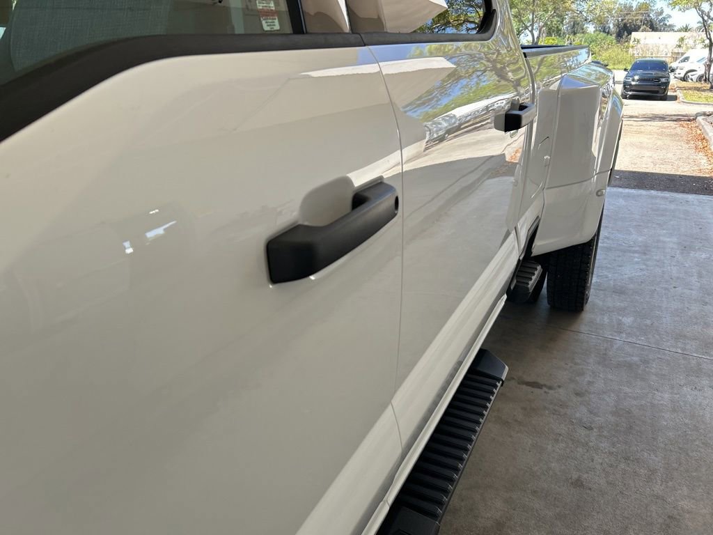 Used 2025 Ford F450 XLT image 15