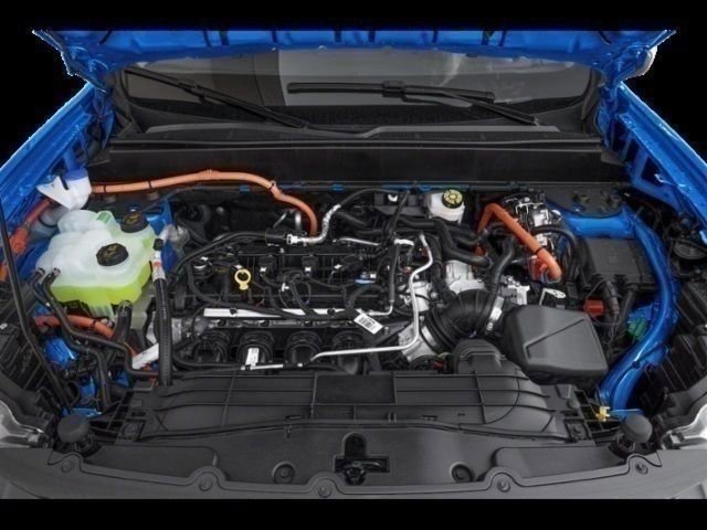 New 2026 Ford Maverick XL w/ 4K Tow Package AWD/4WD image 5