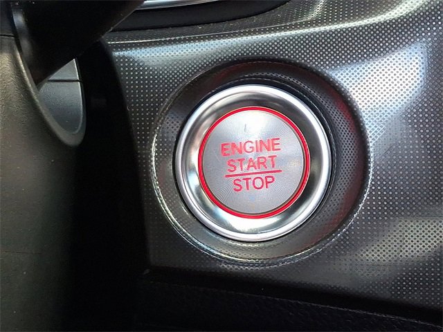 Used 2024 Acura Integra A-Spec image 23