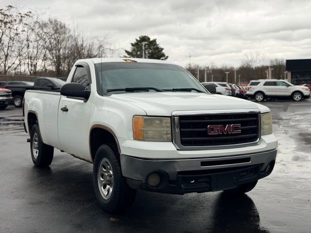 Used 2009 GMC Sierra 1500 W/T image 3