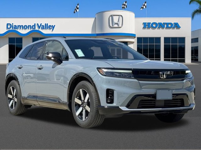 New 2026 Honda Prologue Touring image 1