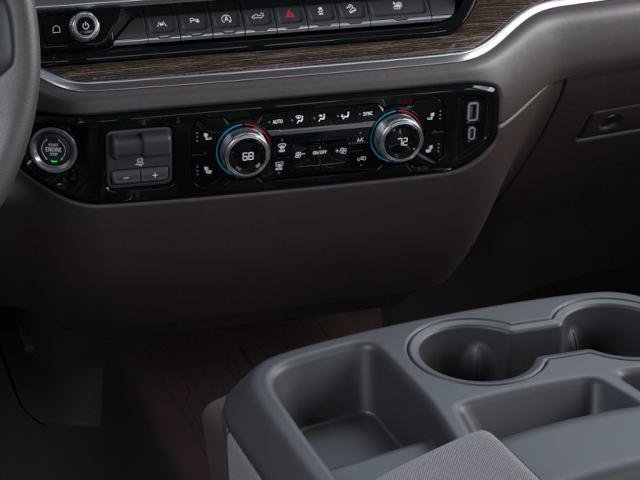 New 2026 GMC Sierra 1500 SLE AWD/4WD image 38