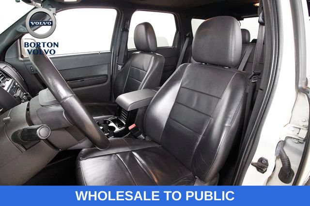 Used 2011 Ford Escape Limited w/ 302A Rapid Spec Order Code AWD/4WD image 48