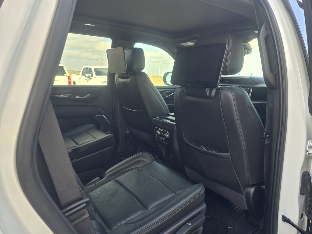 Used 2021 GMC Yukon Denali w/ Denali Ultimate Package image 25