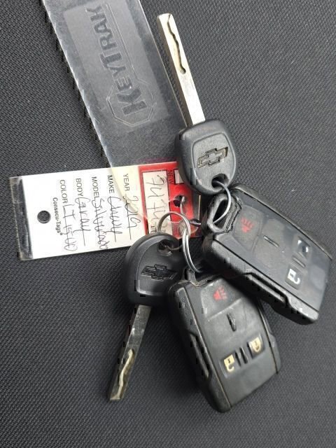 Used 2019 Chevrolet Silverado 1500 LT image 32