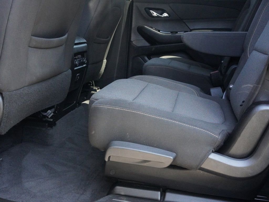 Used 2020 Chevrolet Traverse LT AWD/4WD image 29
