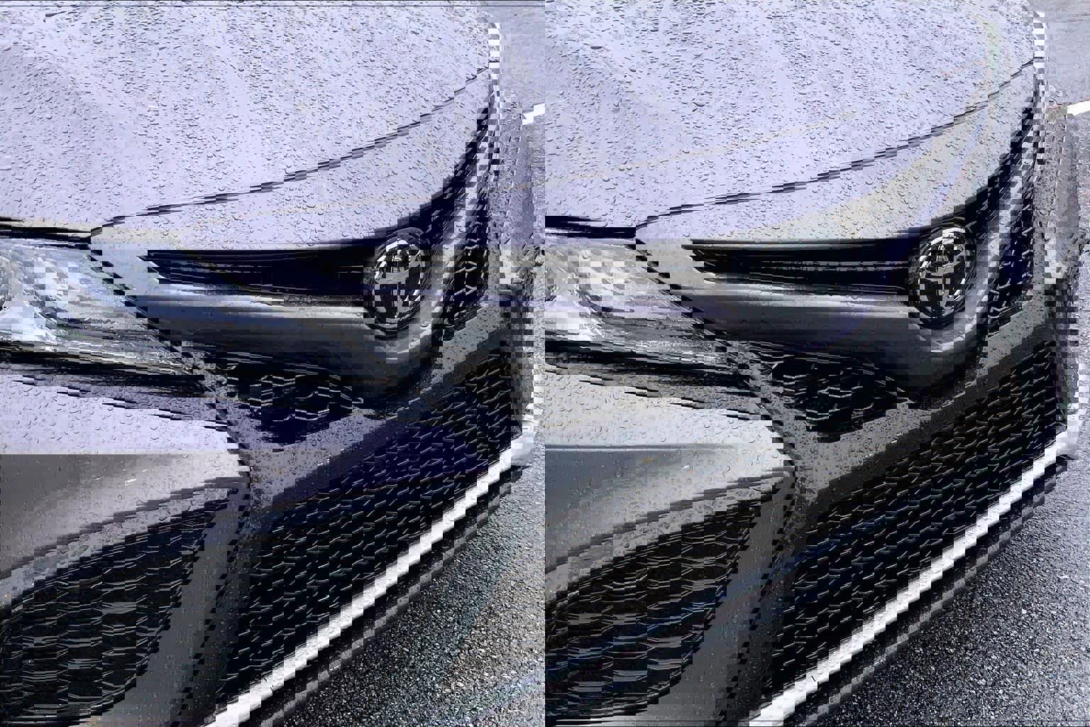 Used 2024 Toyota Camry XSE image 29