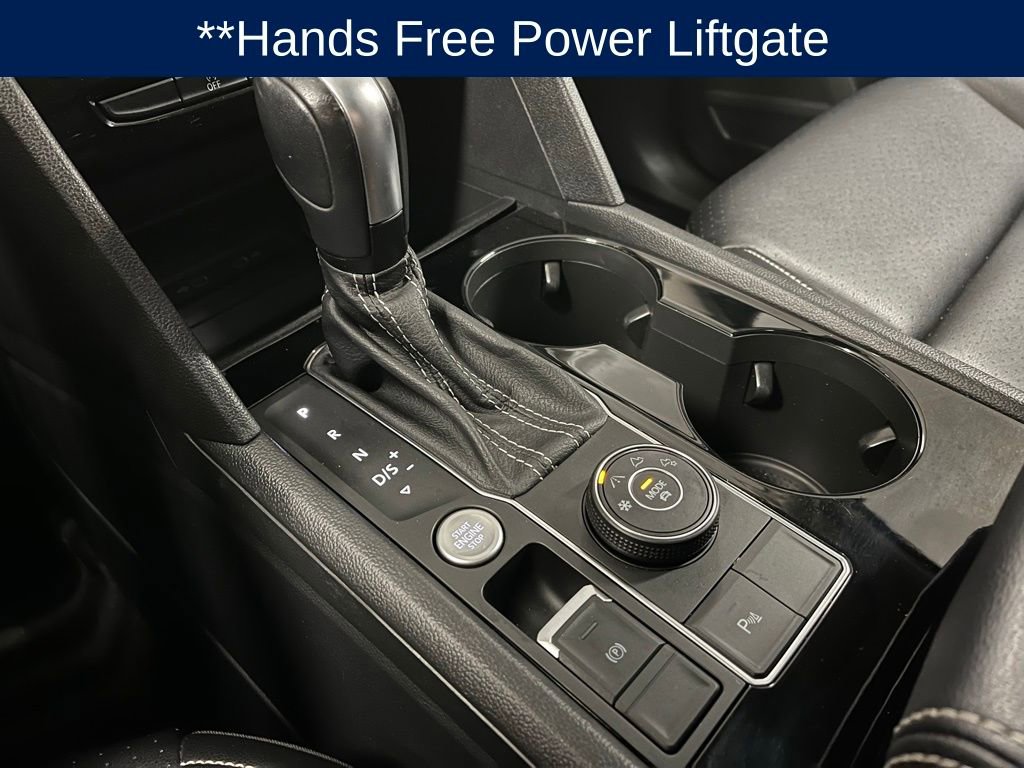 Certified 2023 Volkswagen Atlas SE image 14