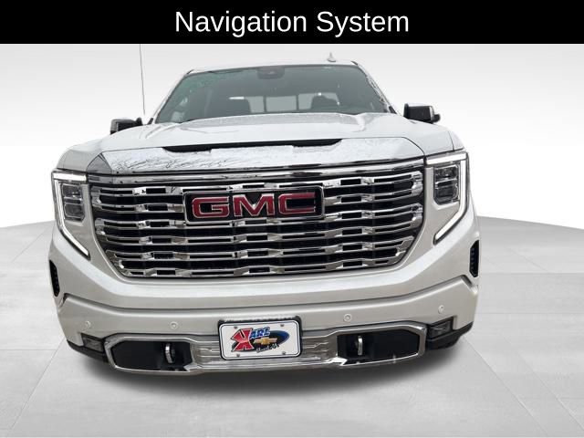 Certified 2024 GMC Sierra 1500 Denali w/ Denali Reserve Package video 2