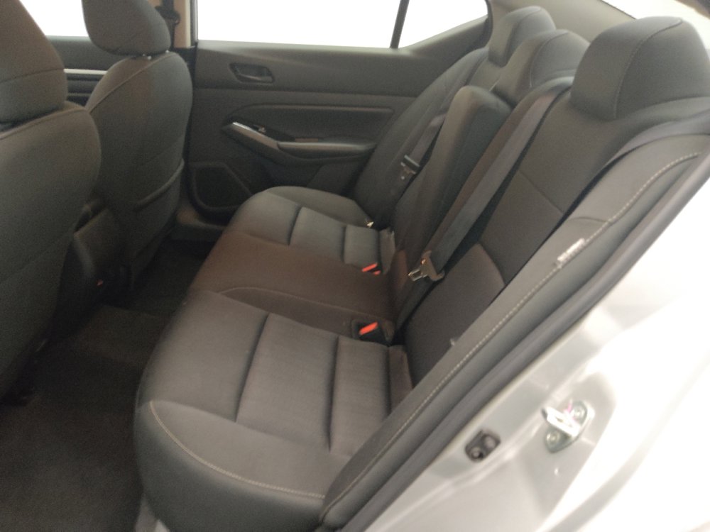 Used 2023 Nissan Altima 2.5 SV image 18