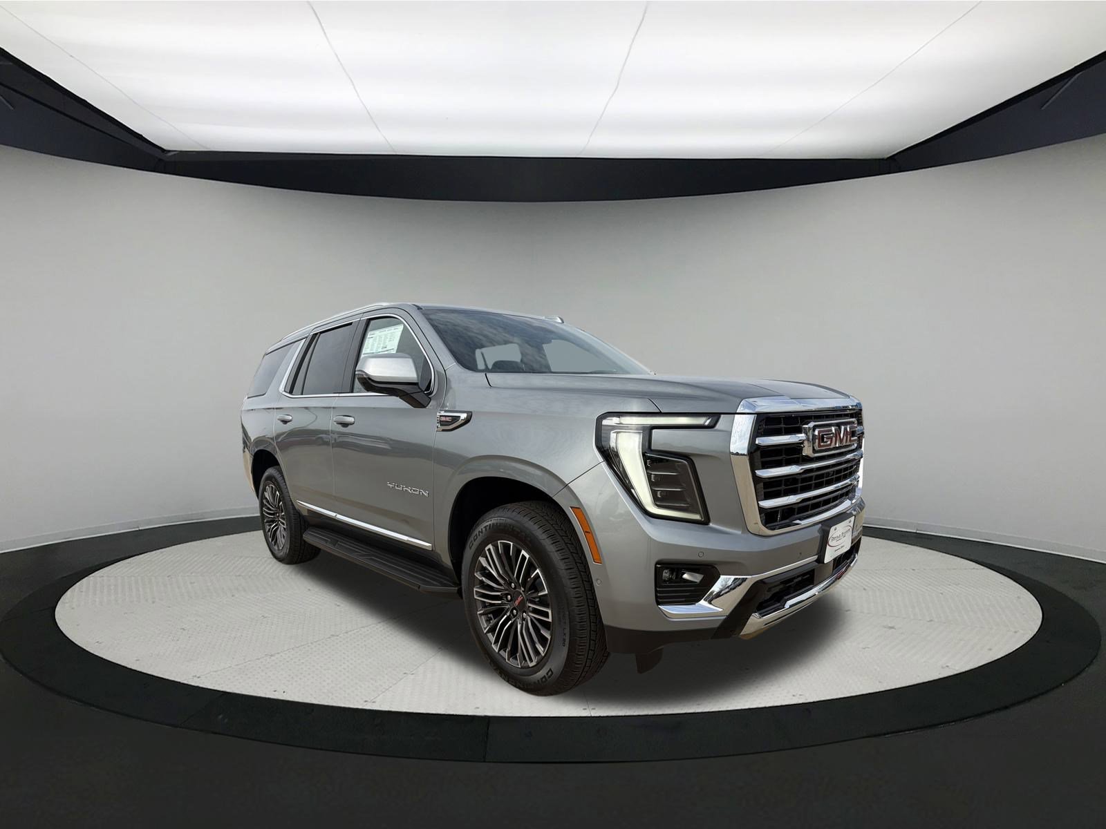 New 2026 GMC Yukon Elevation image 1