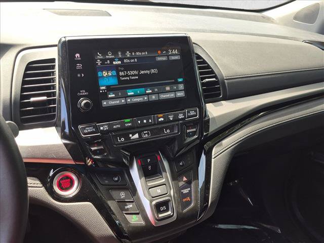 Used 2024 Honda Odyssey Touring image 15