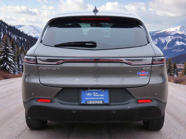 Used 2024 Dodge Hornet GT w/ Cold Weather Group image 5