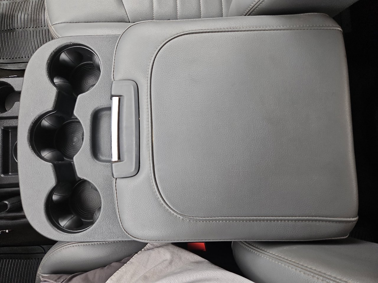 Used 2016 RAM 3500 Tradesman image 37