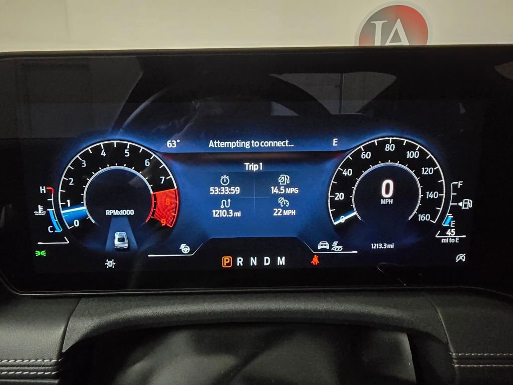 Used 2025 Ford Mustang GT Premium RWD image 28