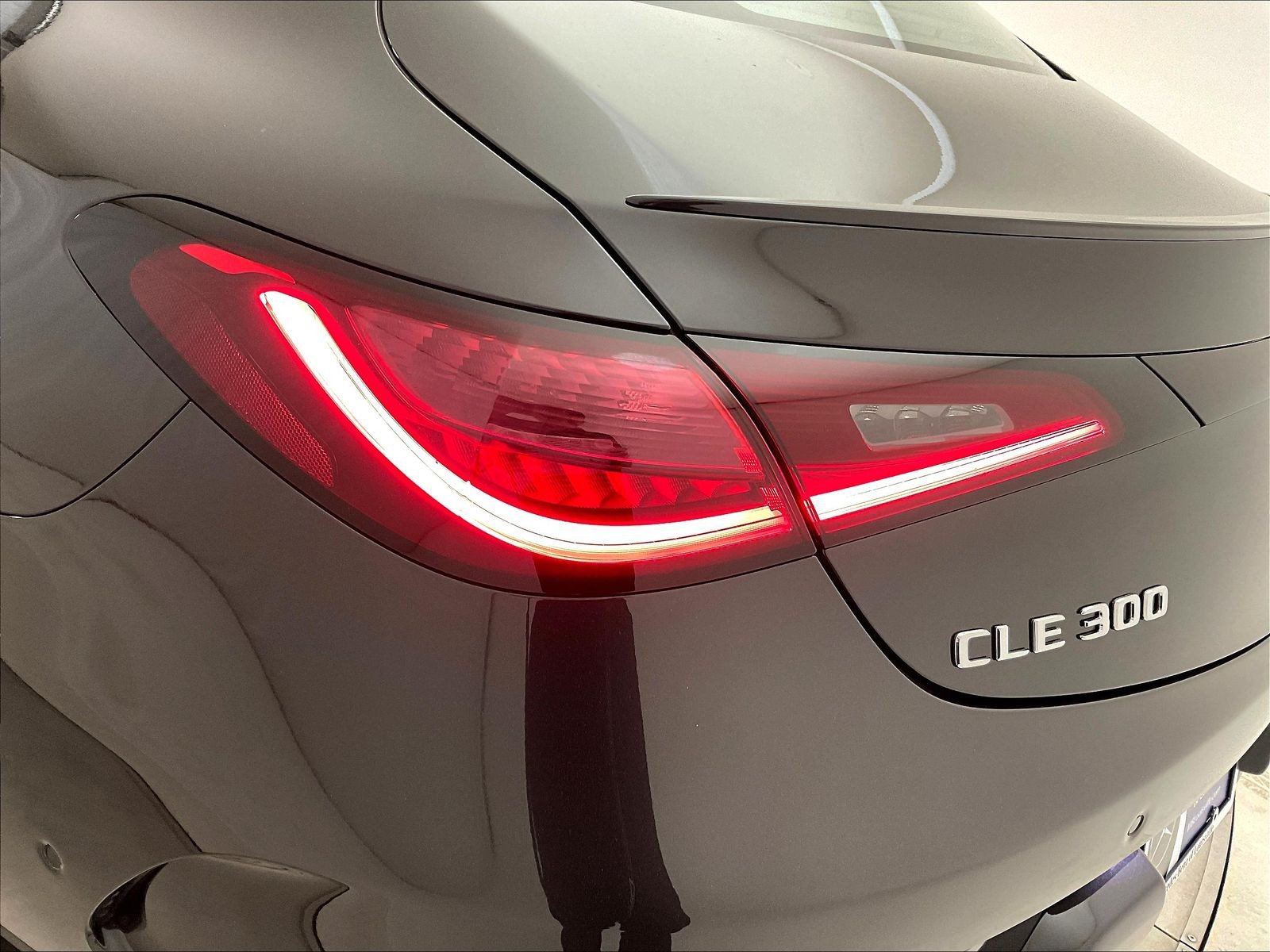 New 2026 Mercedes-Benz CLE 300 4MATIC Coupe image 14