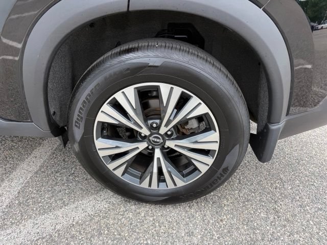 Certified 2023 Nissan Rogue SV AWD/4WD image 12