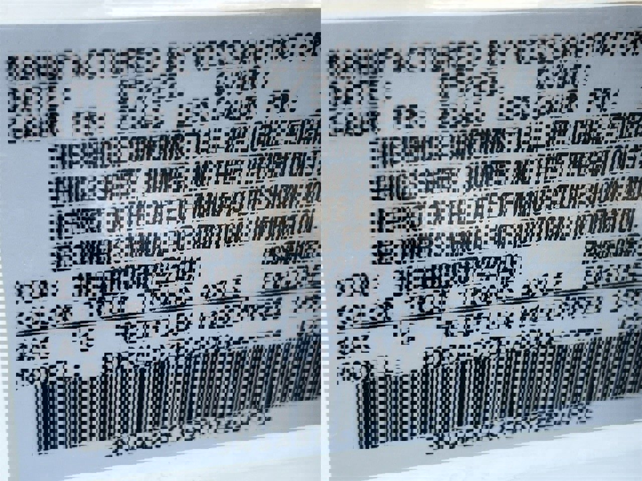 Certified 2024 Nissan Sentra SV image 28