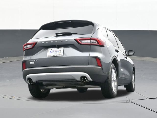 Used 2024 Ford Escape Active image 39