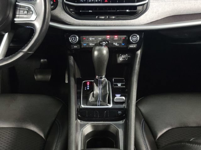 Used 2022 Jeep Compass Latitude w/ Convenience Group AWD/4WD image 23