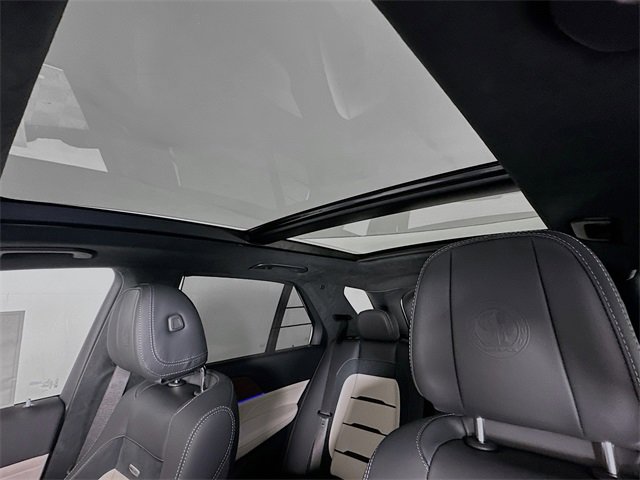 New 2026 Mercedes-Benz GLE 63 AMG S image 22