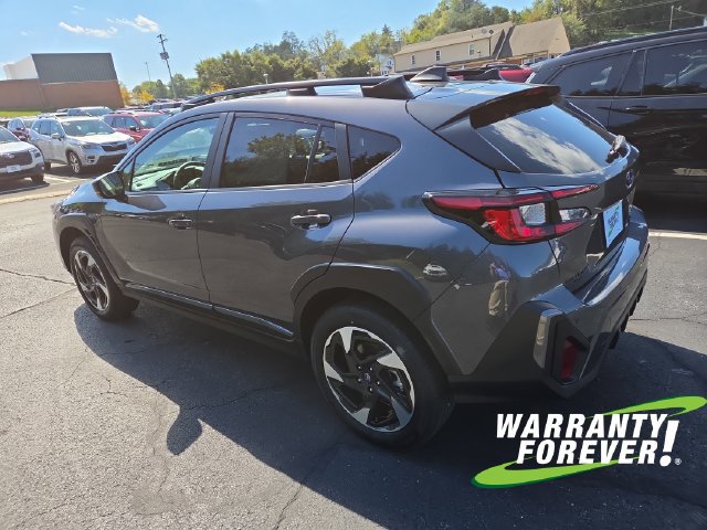 New 2026 Subaru Crosstrek 2.5i Limited AWD/4WD image 5