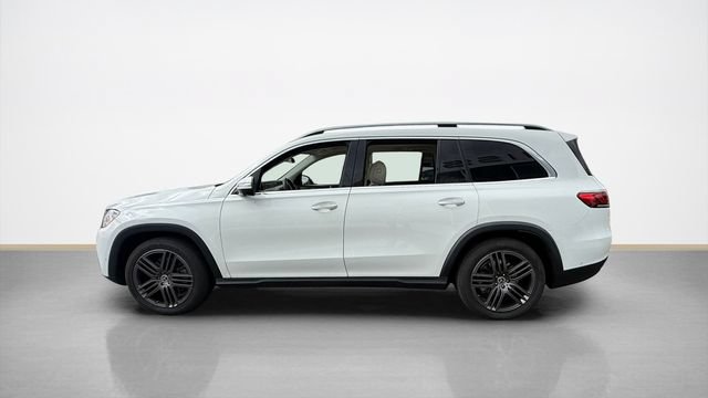 Used 2022 Mercedes-Benz GLS 450 4MATIC image 5