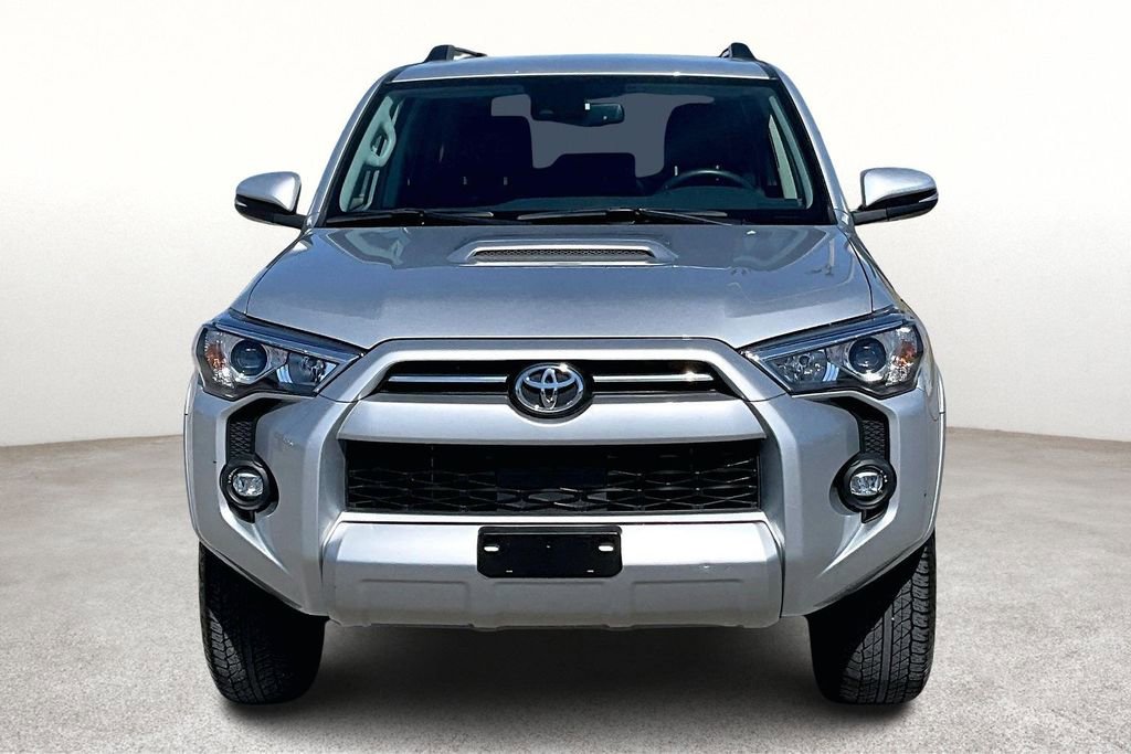 Used 2024 Toyota 4Runner TRD Off-Road Premium image 5