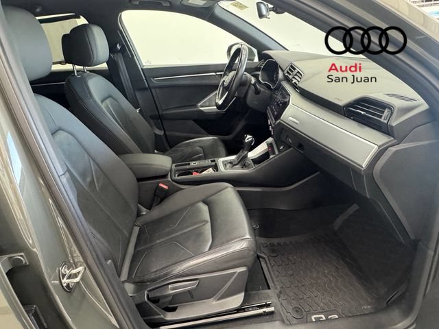 Used 2020 Audi Q3 2.0T Premium w/ Convenience Package AWD/4WD image 27