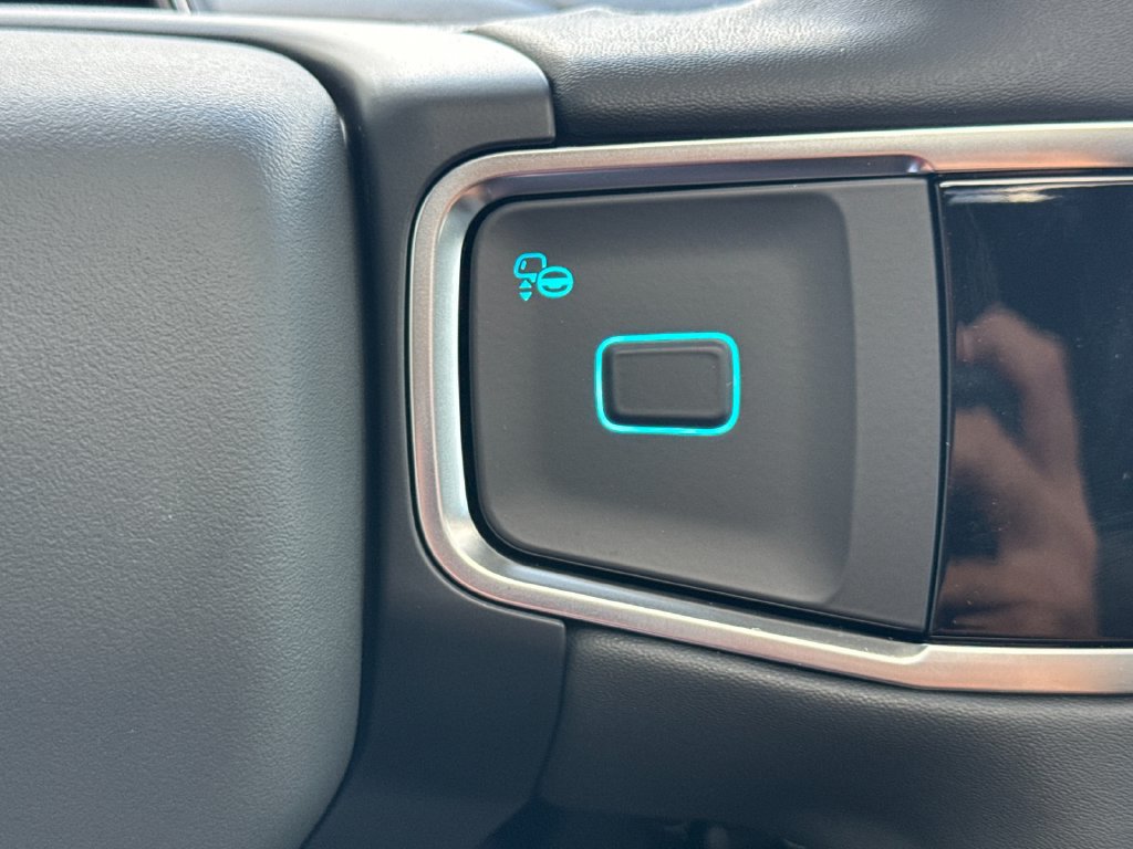 New 2027 Ford Expedition Active RWD image 26