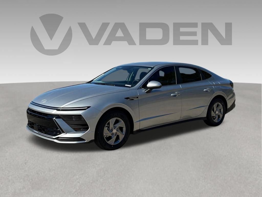 New 2026 Hyundai Sonata SE FWD image 23