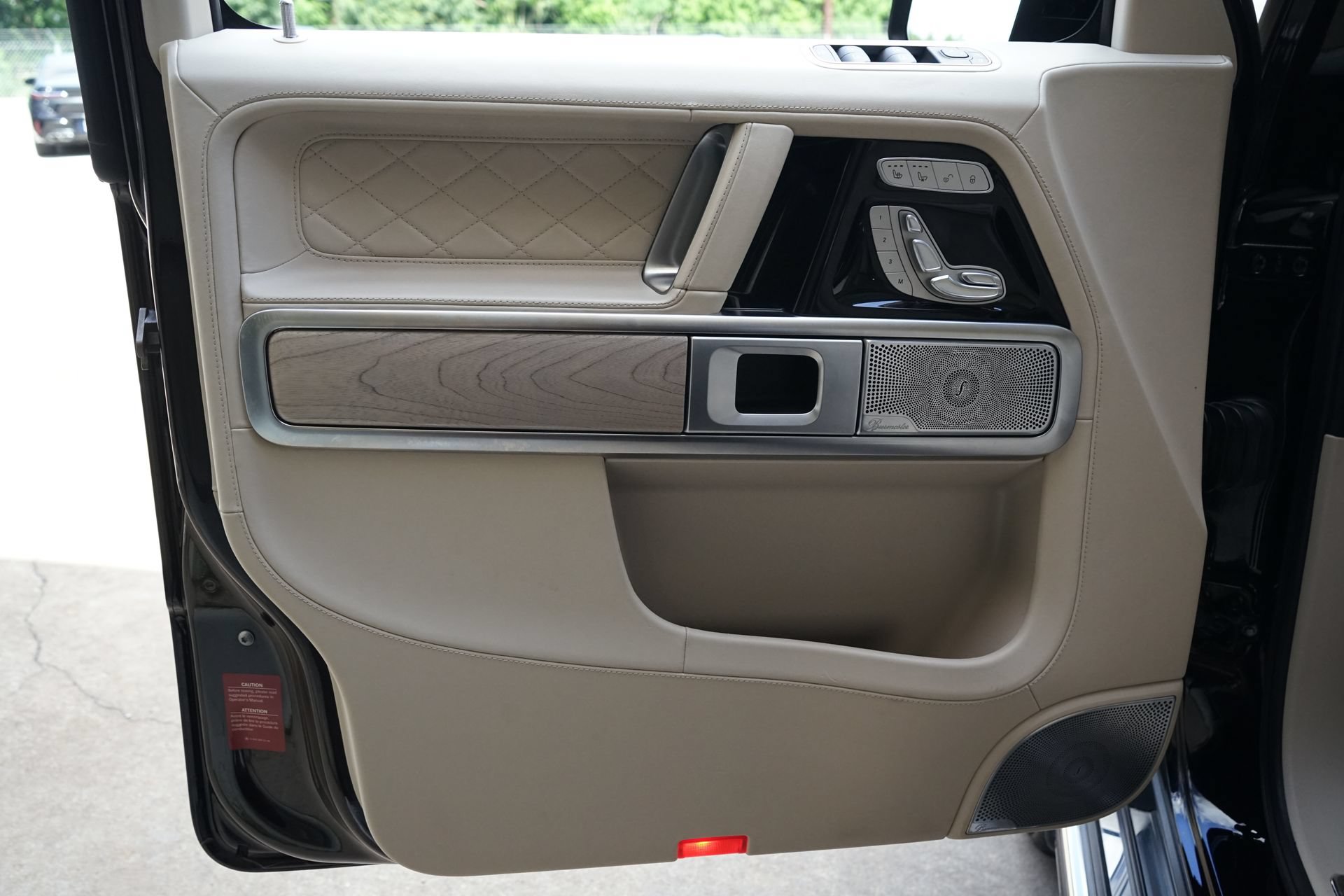 Used 2019 Mercedes-Benz G 550 image 24